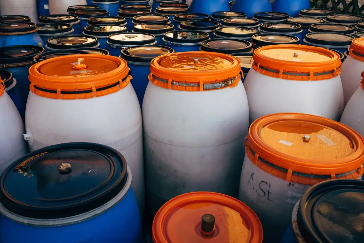 Hazmat Cleanup in Fairbanks, AK