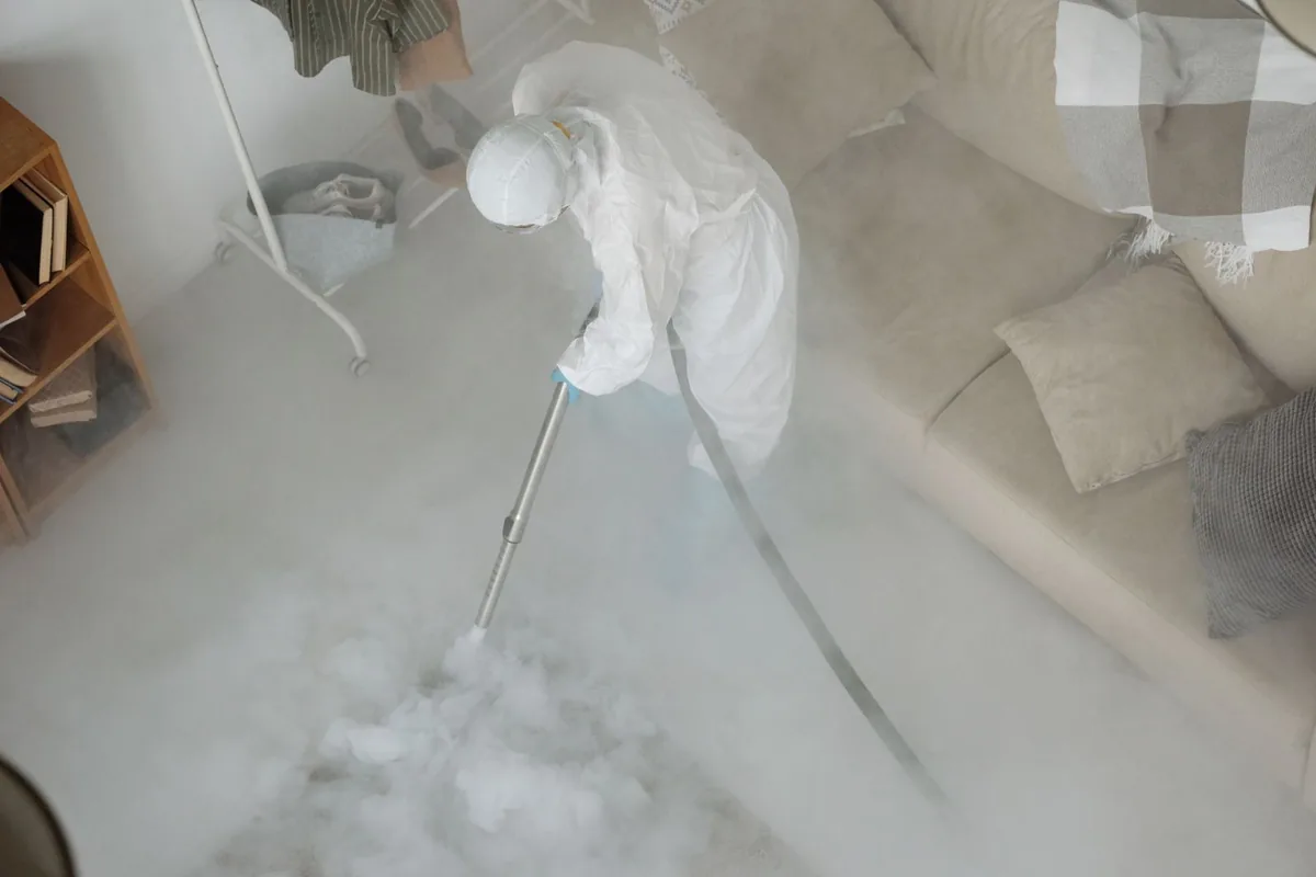 Biohazard Cleanup in Fairbanks, AK