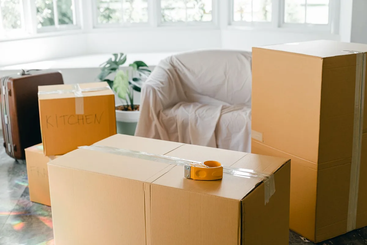 Hoarding Cleanup in Fairbanks, AK